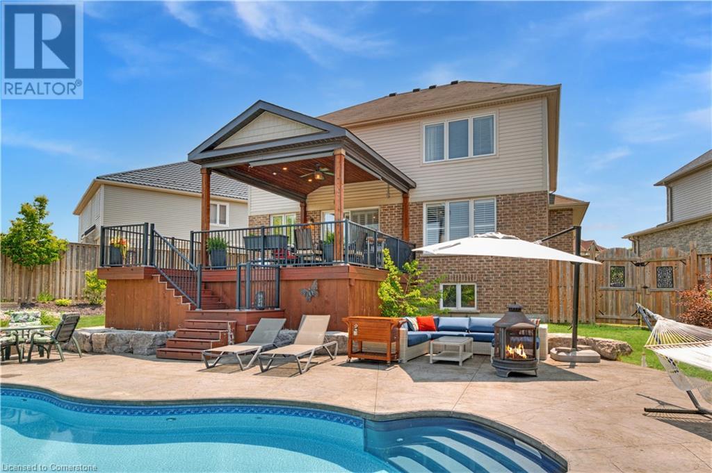 533 Terrington Crescent, Kitchener, Ontario  N2P 0B9 - Photo 50 - 40732926