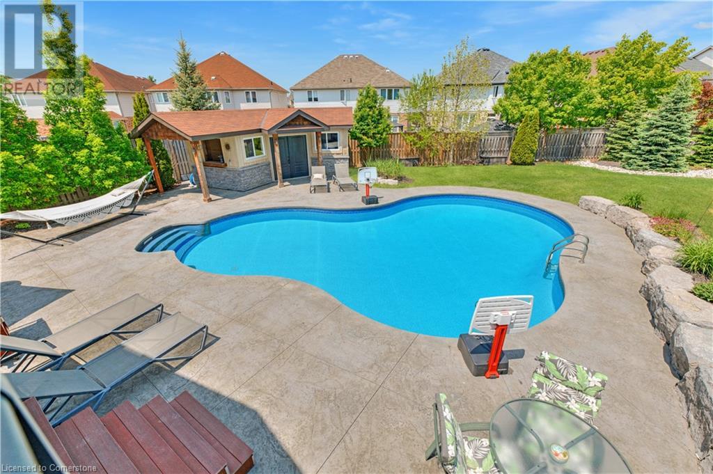 533 Terrington Crescent, Kitchener, Ontario  N2P 0B9 - Photo 6 - 40732926