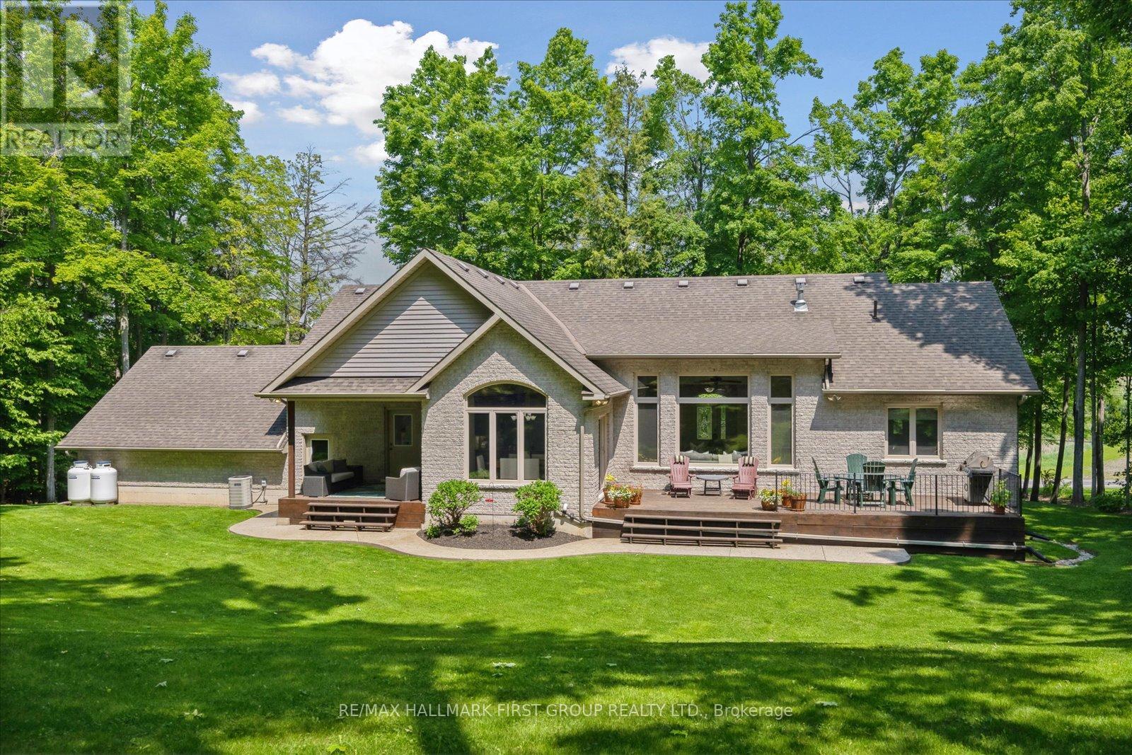 2317 Sherbrooke Street W, Cavan Monaghan, Ontario  K9J 0E5 - Photo 39 - X12200934