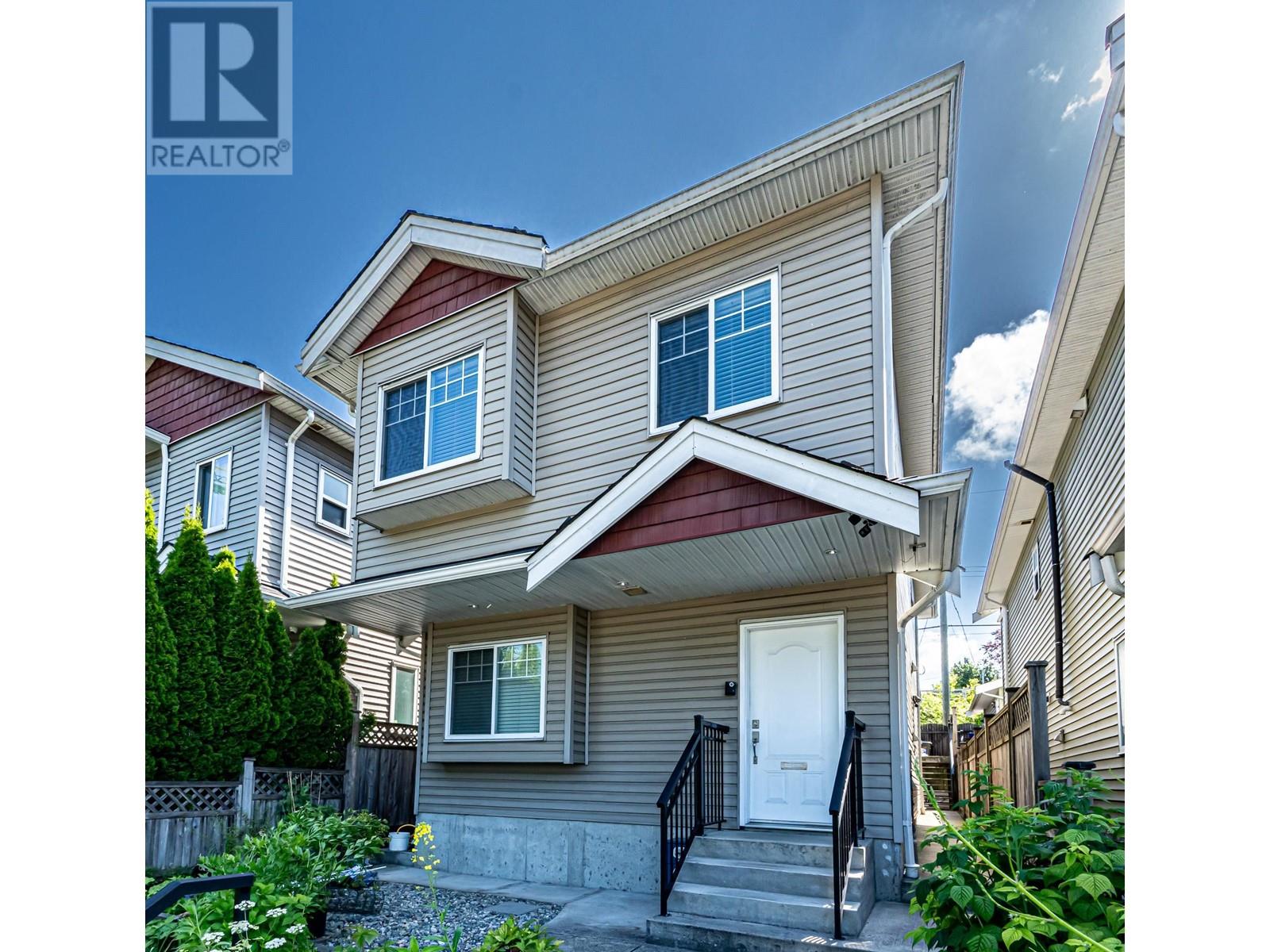 5918 Main Street, Vancouver, British Columbia  V5W 2T3 - Photo 3 - R3011204