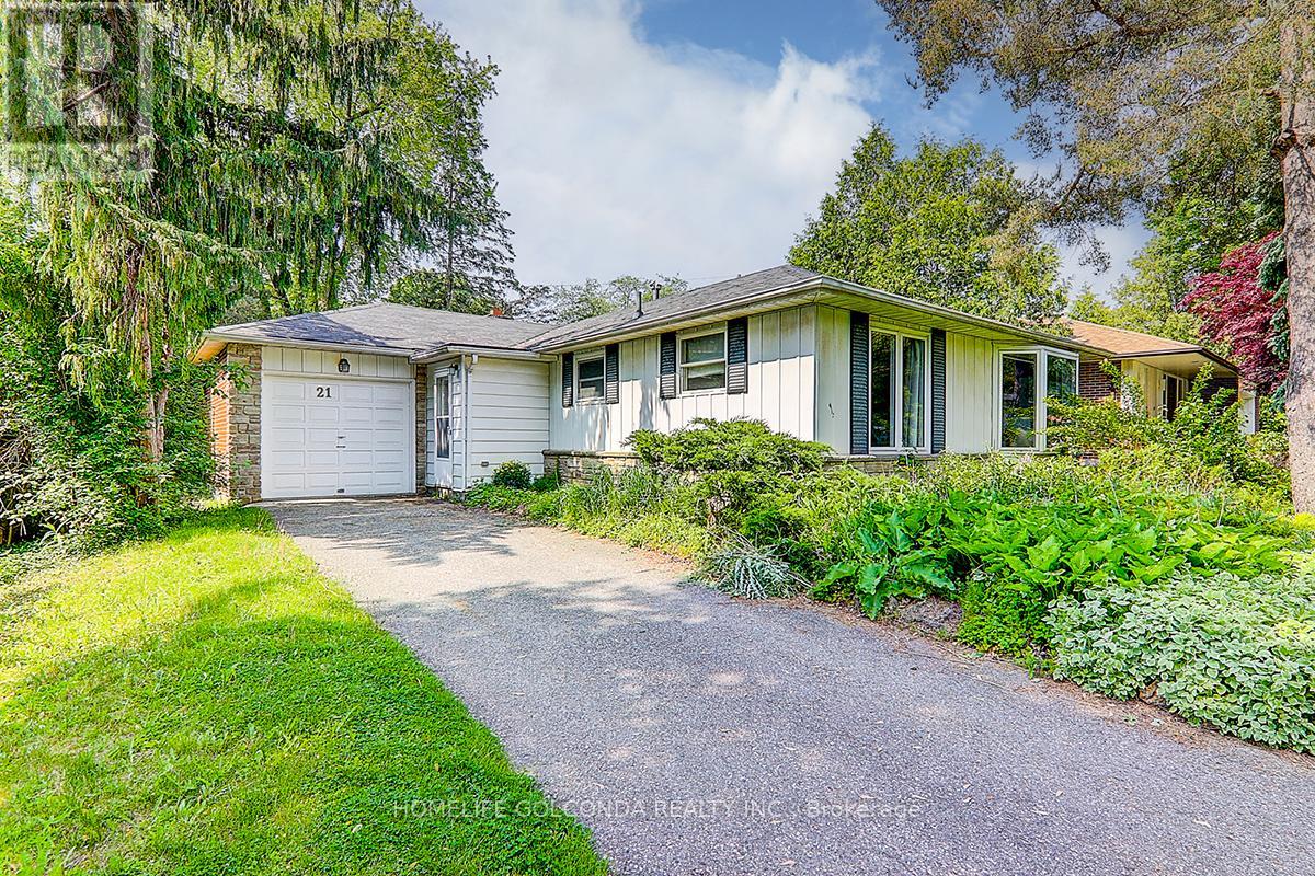Property at 21 SOUTHDALE DRIVE S image 4
