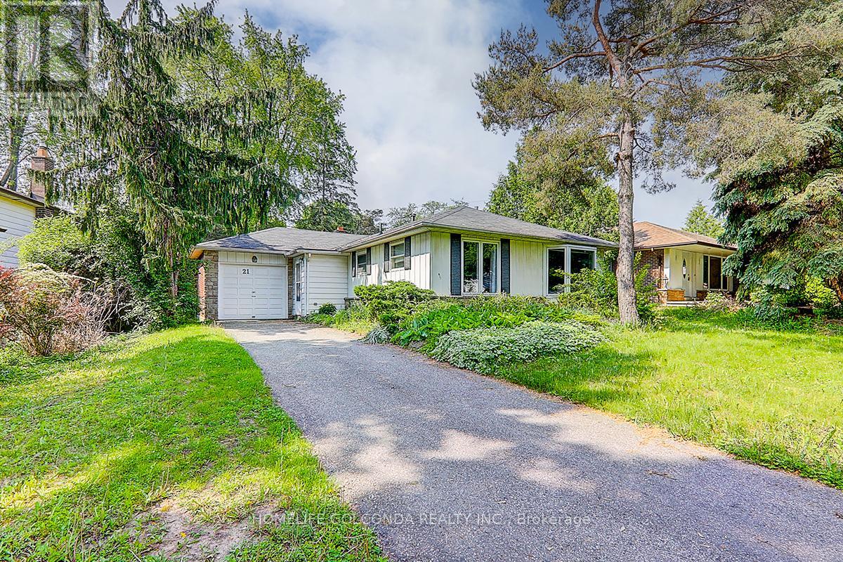 Property at 21 SOUTHDALE DRIVE S image 3