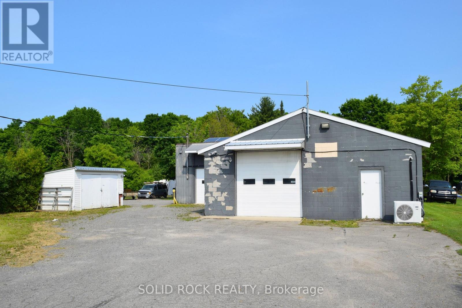 3502-B COUNTY ROAD 27 ROAD, Elizabethtown-Kitley, Ontario