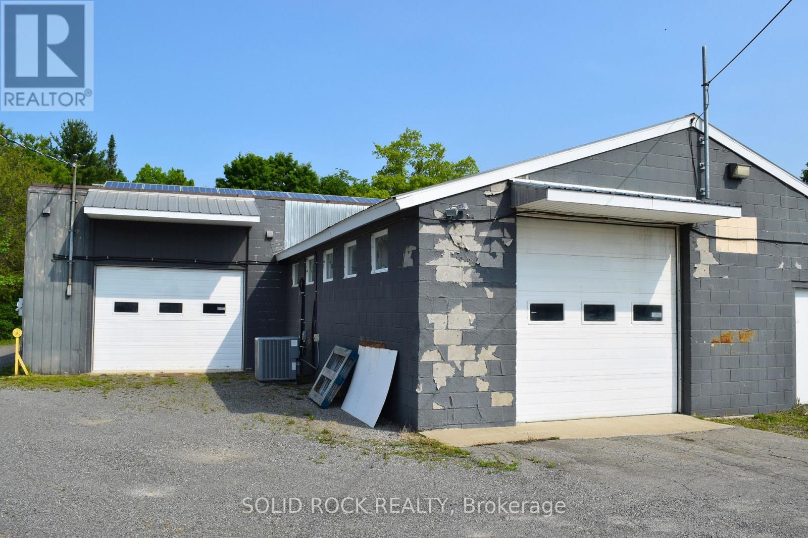 3502-B County Road 27 Road, Elizabethtown-Kitley, Ontario  K0E 1M0 - Photo 2 - X12200959