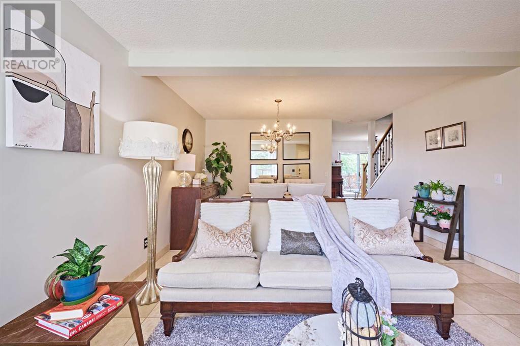 129 Citadel Ridge Close Nw, Calgary, Alberta  T3G 4V6 - Photo 8 - A2221067