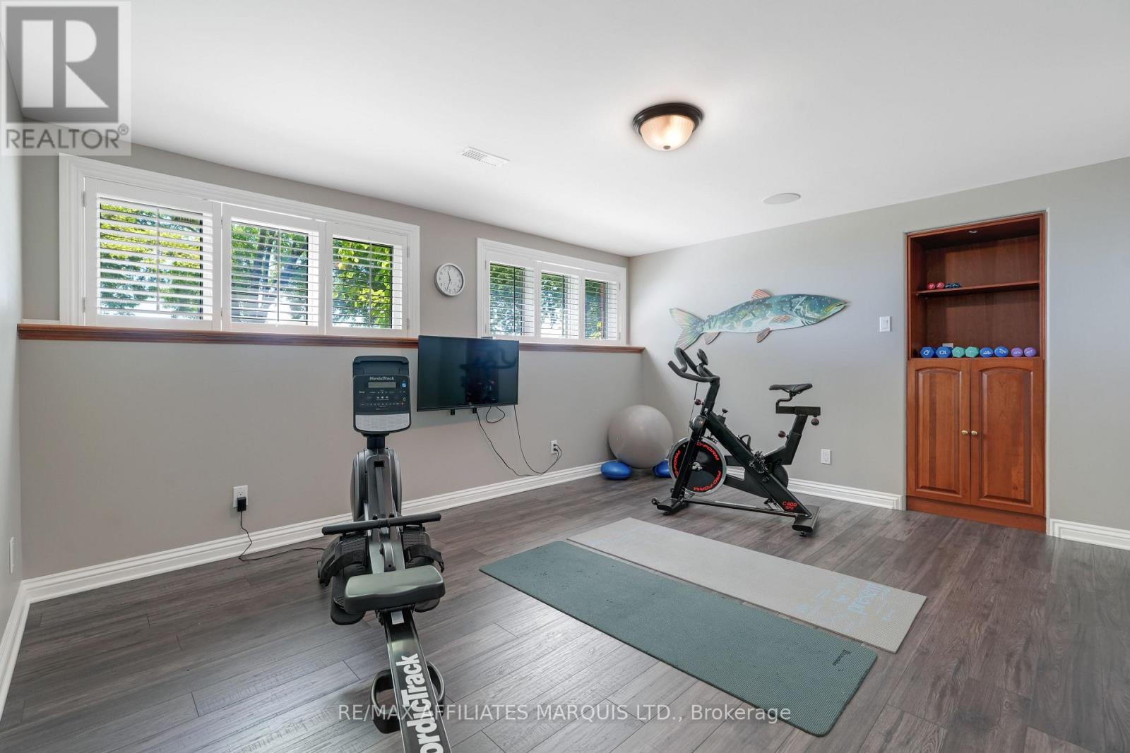 20562 Old Montreal Road, South Glengarry, Ontario  K0C 2C0 - Photo 42 - X12200954