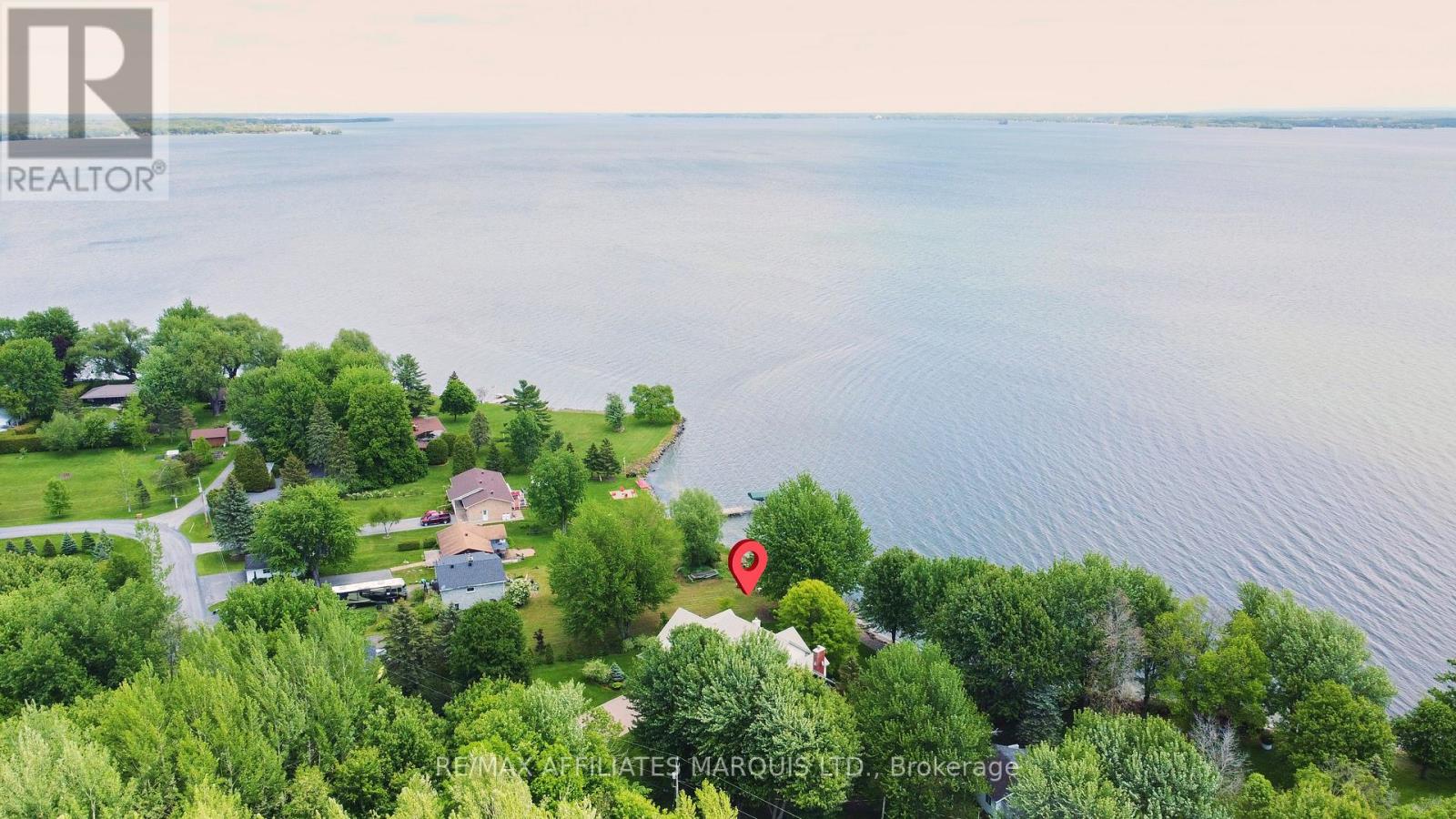 20562 Old Montreal Road, South Glengarry, Ontario  K0C 2C0 - Photo 45 - X12200954