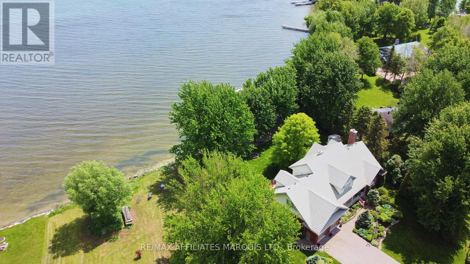 20562 Old Montreal Road, South Glengarry, Ontario  K0C 2C0 - Photo 46 - X12200954