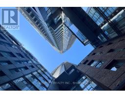 4806 - 115 BLUE JAYS WAY, Toronto, Ontario