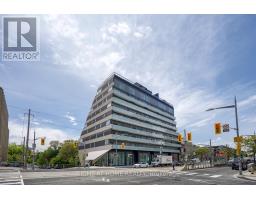 410 - 863 ST. CLAIR AVENUE W, Toronto, Ontario