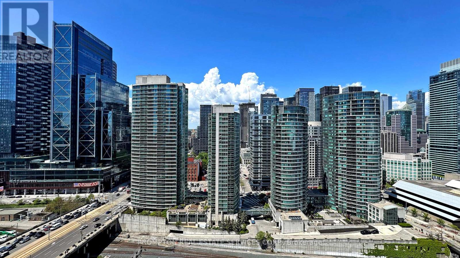 3602 - 1 Concord Cityplace Way, Toronto, Ontario  M5V 0X3 - Photo 17 - C12200970