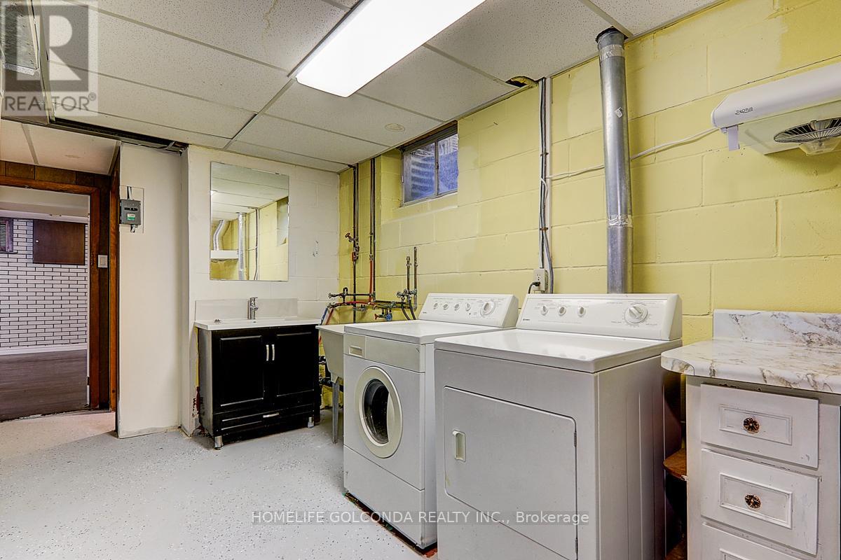 21 Southdale Drive S, Markham, Ontario  L3P 1J6 - Photo 49 - N12149291