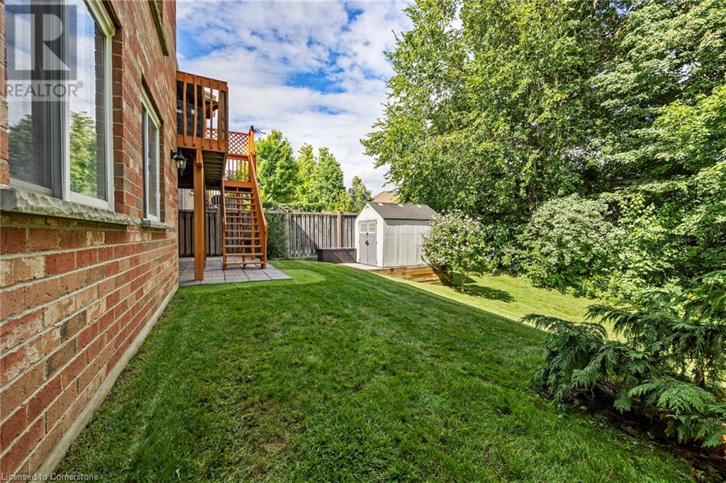 6 Hearthbridge Street, Kitchener, Ontario  N2R 1L5 - Photo 28 - 40729532