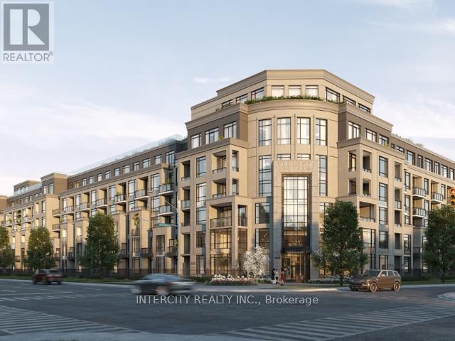 213 - 2075 KING ROAD, King, Ontario