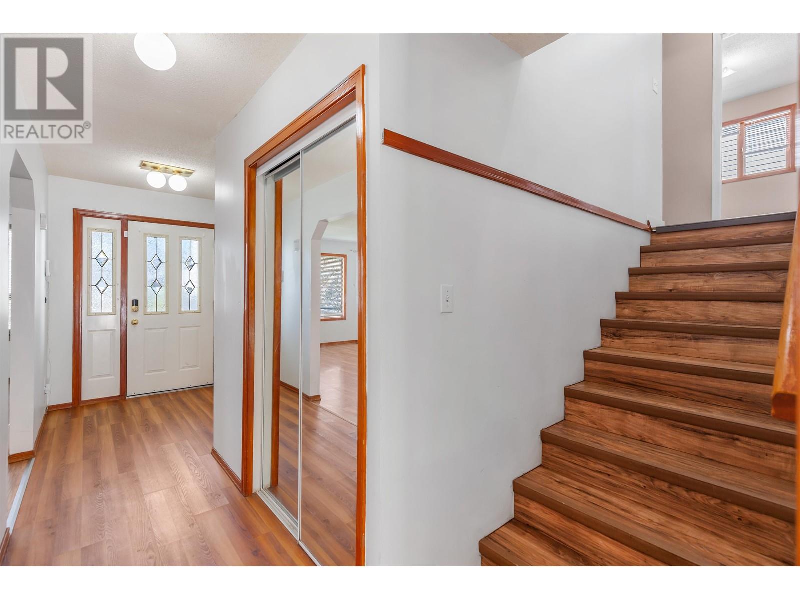 3849 Grace Crescent, Prince George, British Columbia  V2N 4V9 - Photo 2 - R3011875