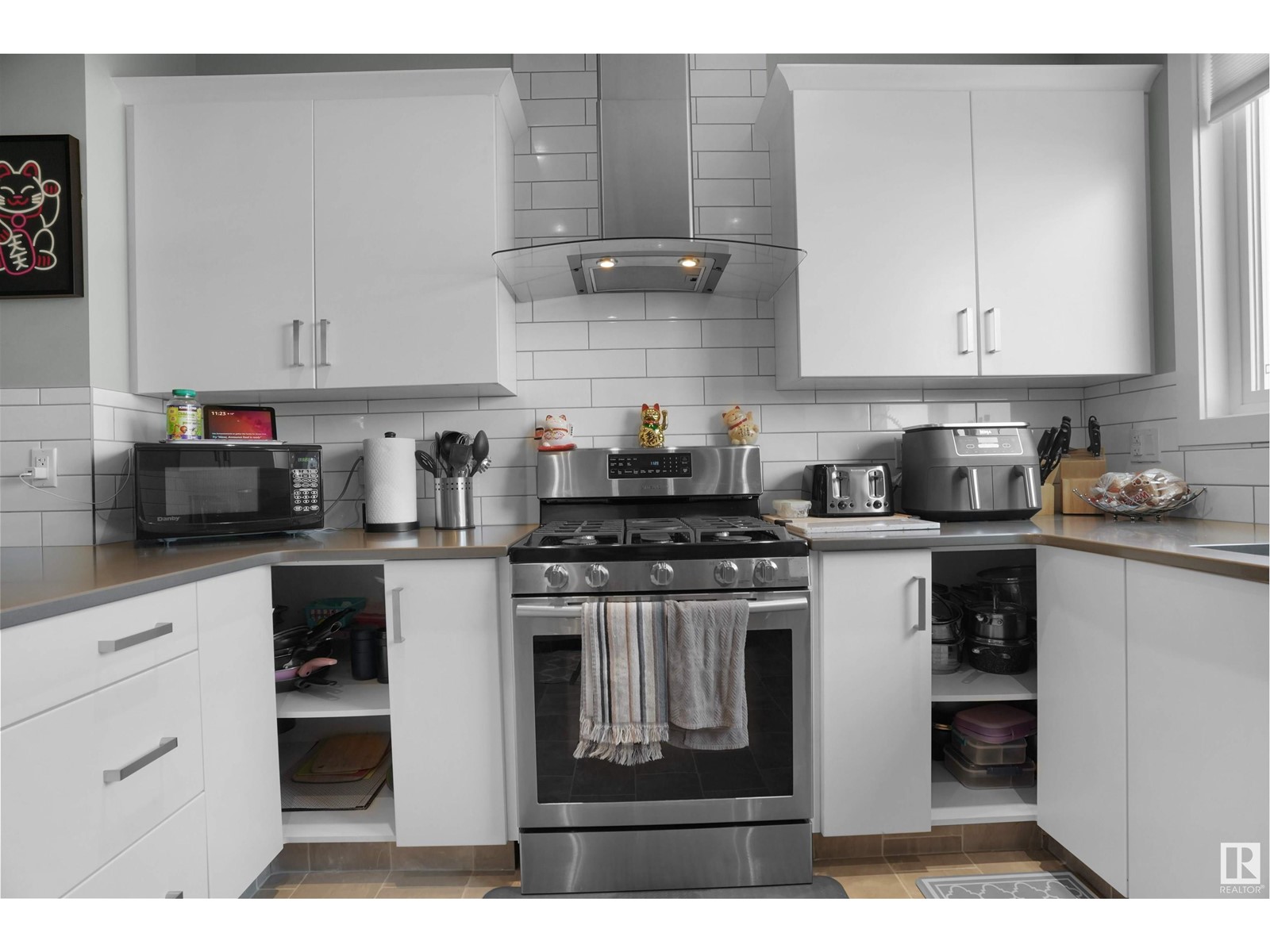 5050 Andison Cl Sw, Edmonton, Alberta  T6W 3T4 - Photo 13 - E4440741