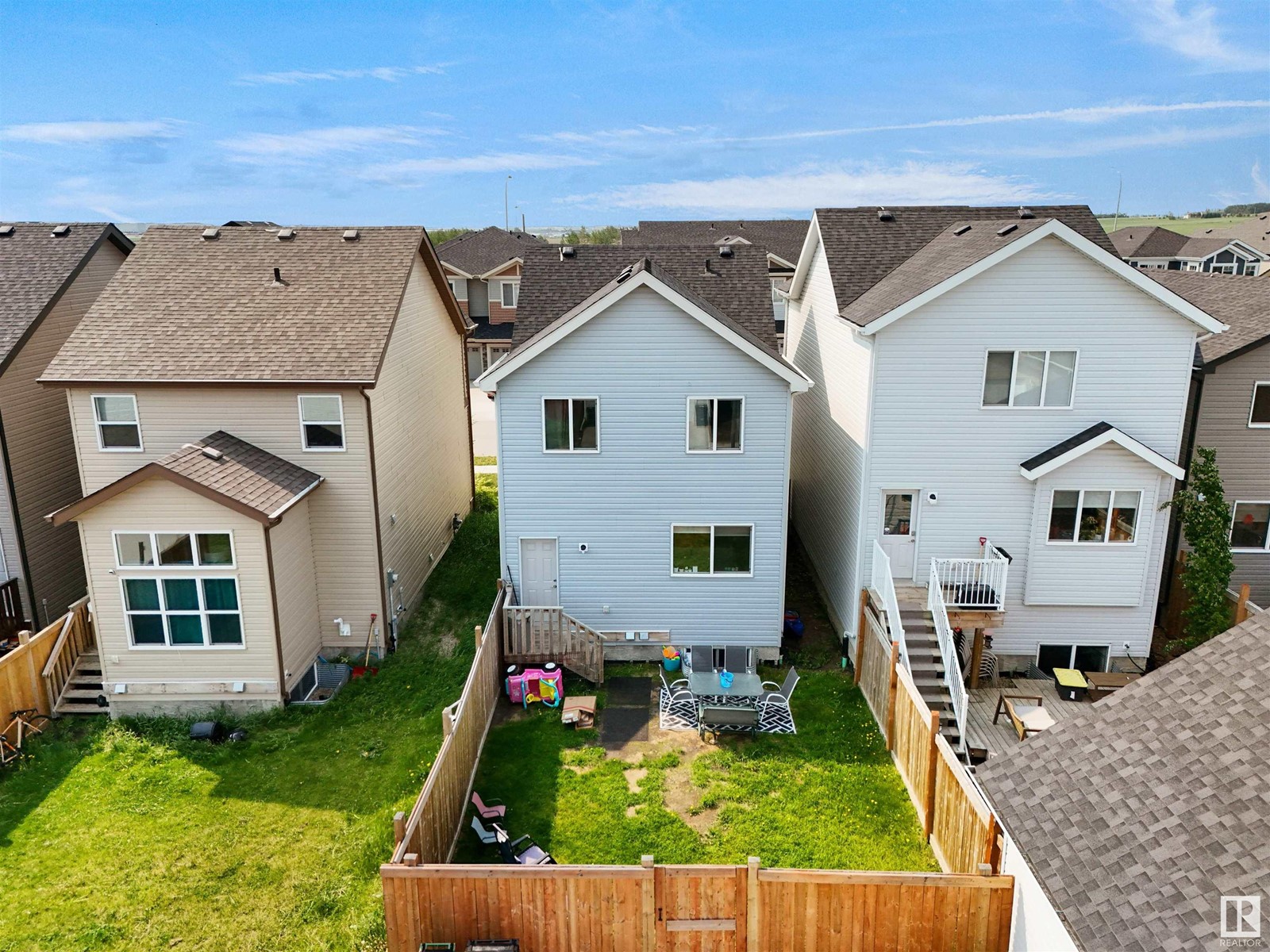 5050 Andison Cl Sw, Edmonton, Alberta  T6W 3T4 - Photo 40 - E4440741