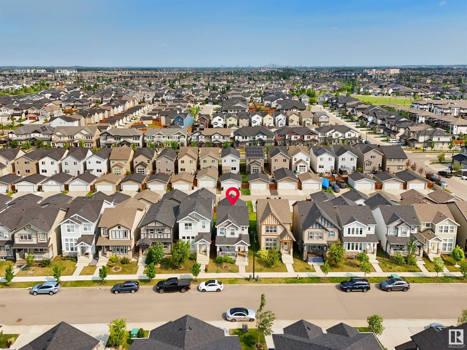 5050 Andison Cl Sw, Edmonton, Alberta  T6W 3T4 - Photo 43 - E4440741