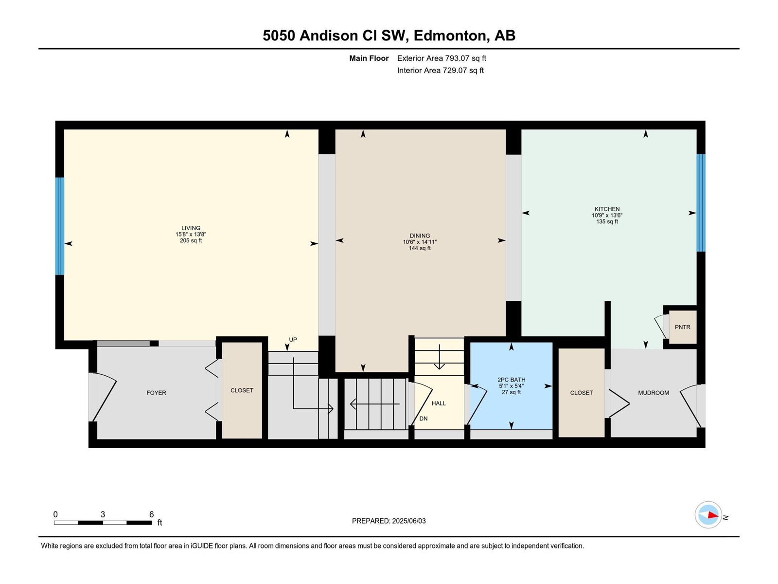5050 Andison Cl Sw, Edmonton, Alberta  T6W 3T4 - Photo 47 - E4440741