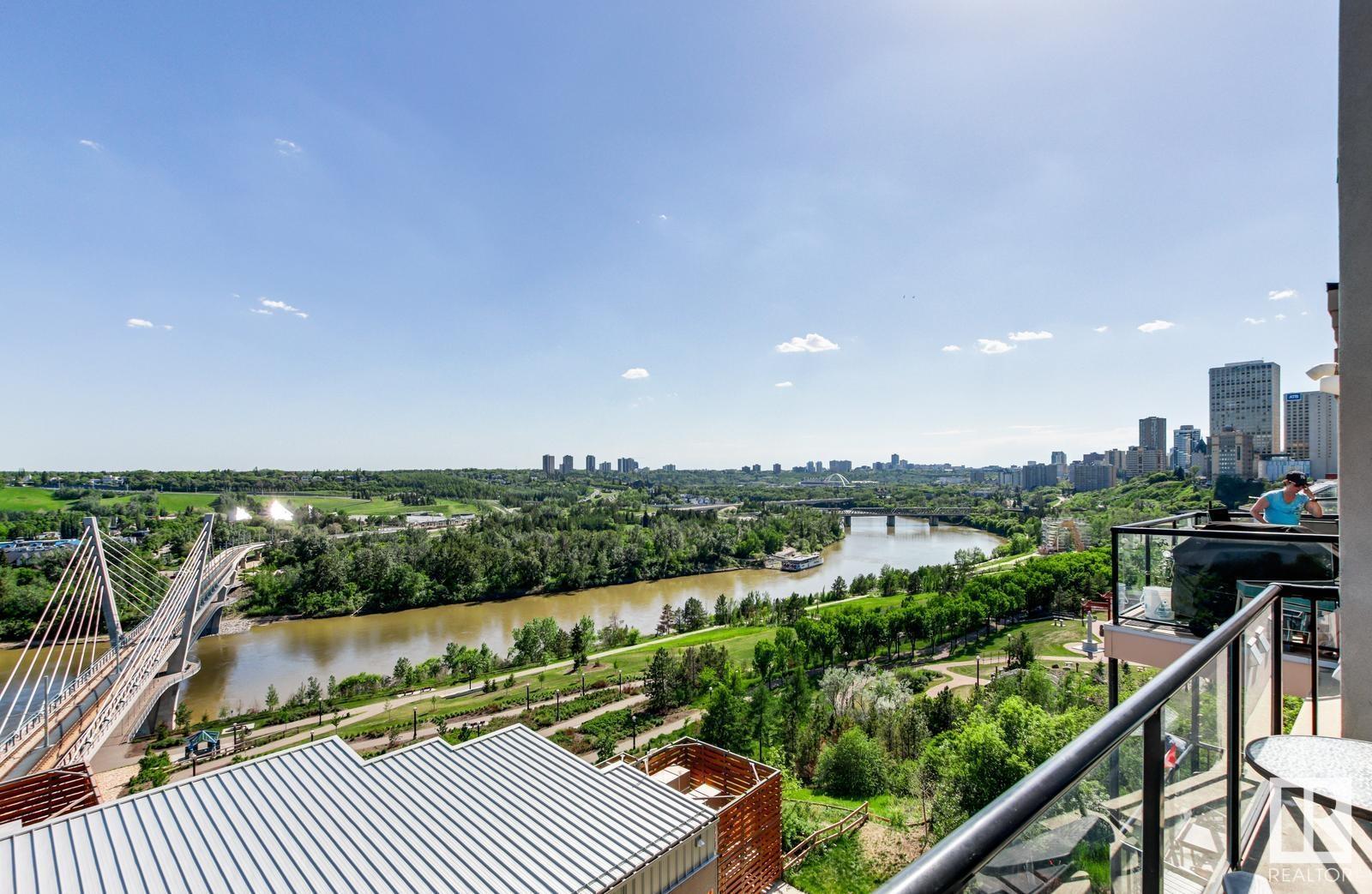 #506 9503 101 AV NW, Edmonton, Alberta