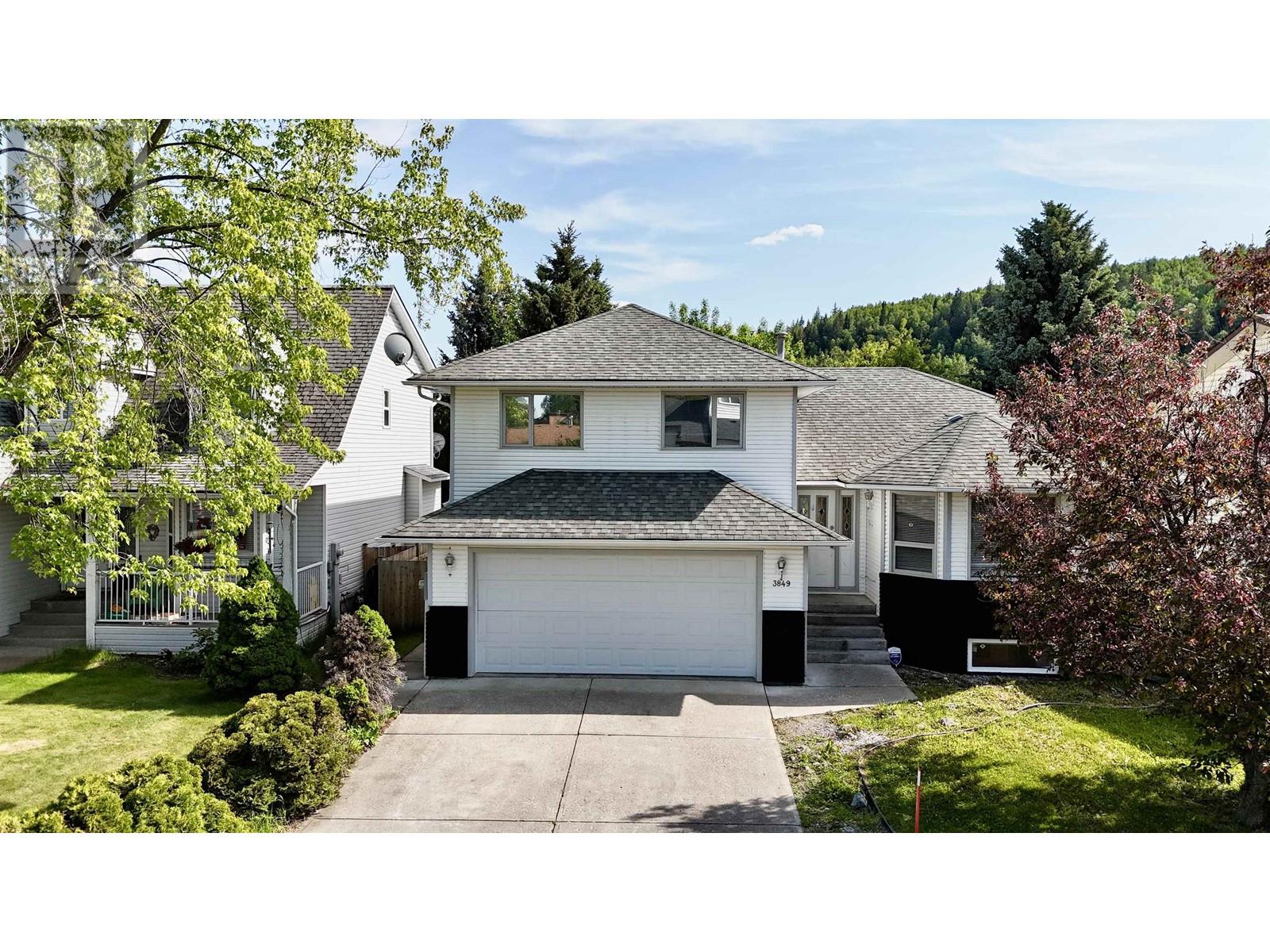3849 Grace Crescent, Prince George, British Columbia  V2N 4V9 - Photo 26 - R3011875