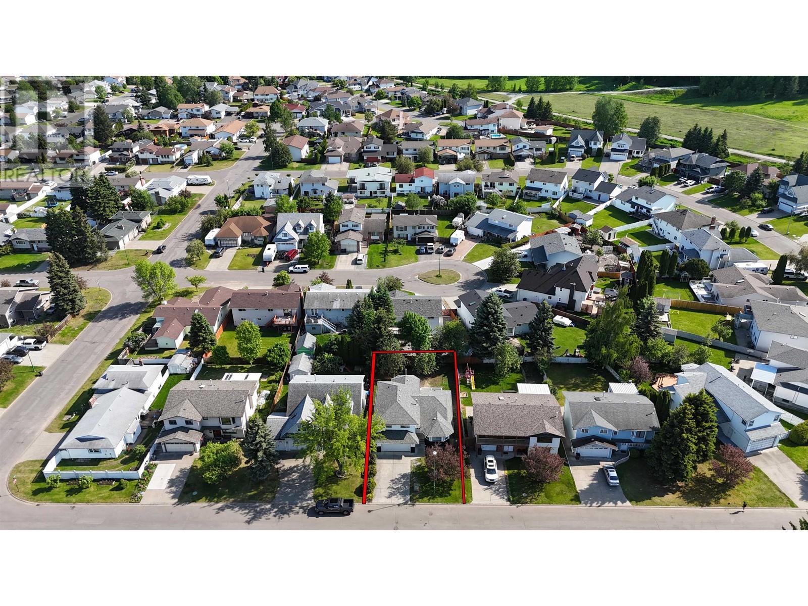 3849 Grace Crescent, Prince George, British Columbia  V2N 4V9 - Photo 27 - R3011875