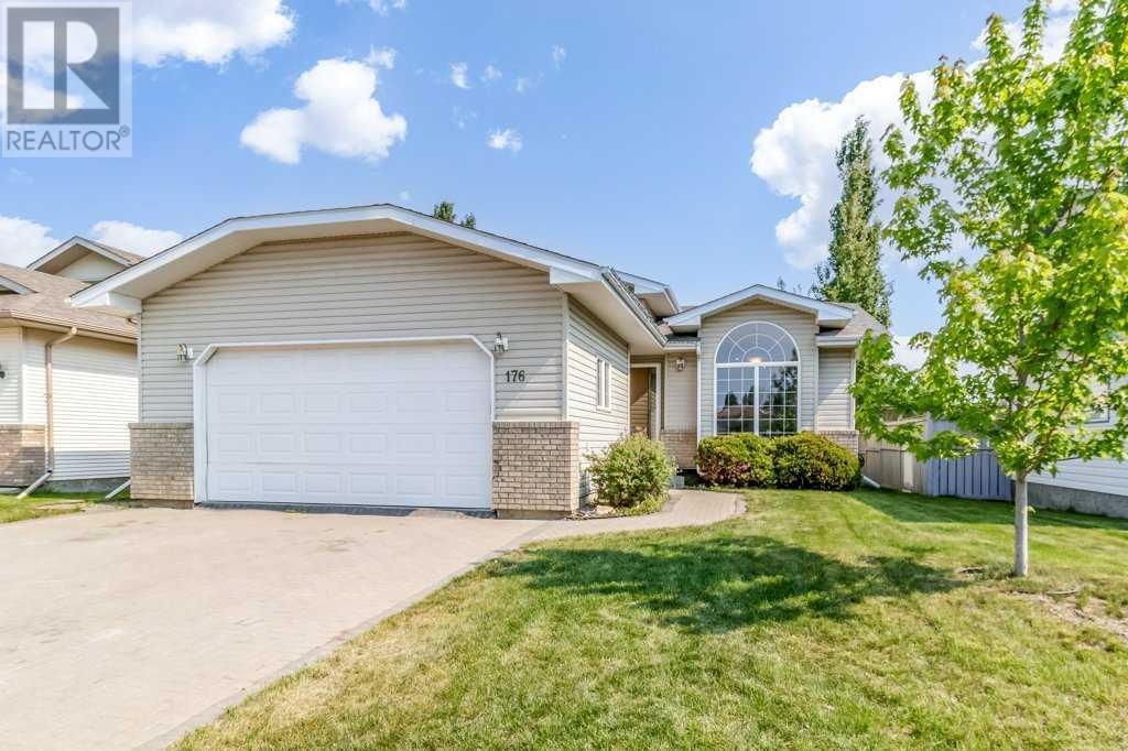 176 Reichley Street, Red Deer, Alberta  t4p 3s8 - Photo 1 - A2228142