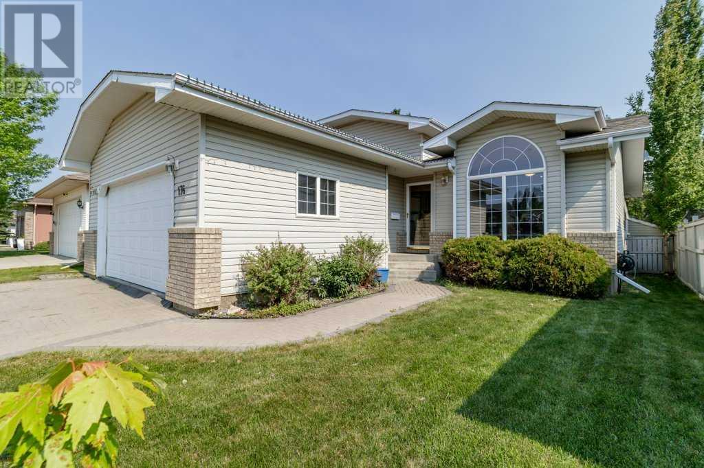176 Reichley Street, Red Deer, Alberta  t4p 3s8 - Photo 2 - A2228142