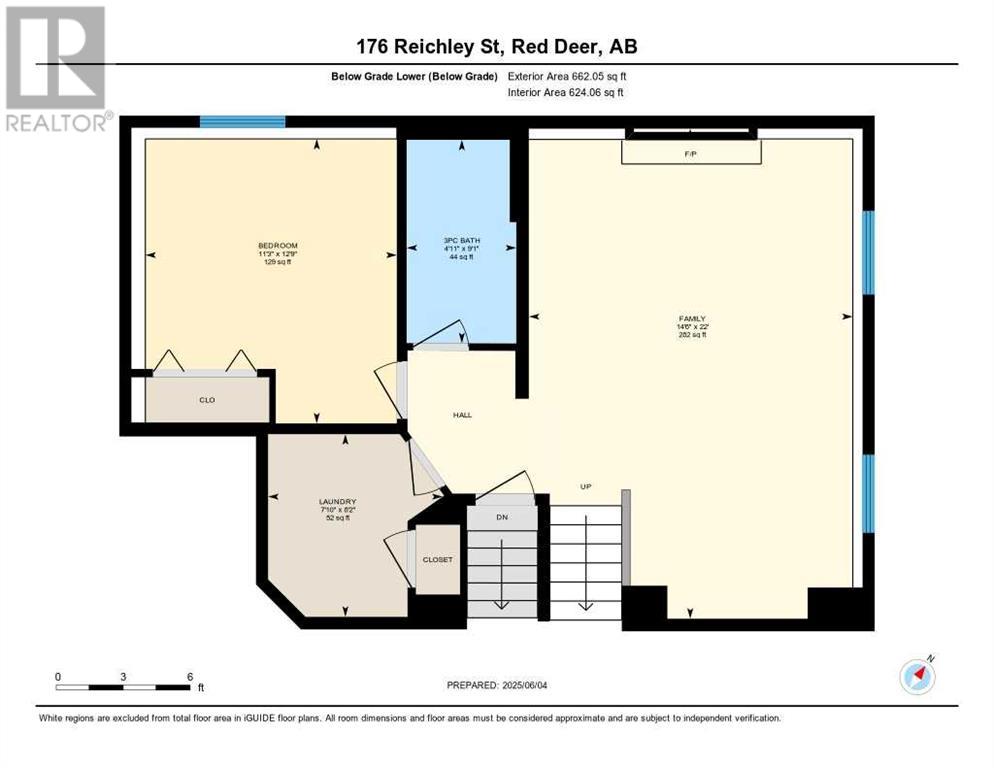 176 Reichley Street, Red Deer, Alberta  t4p 3s8 - Photo 38 - A2228142