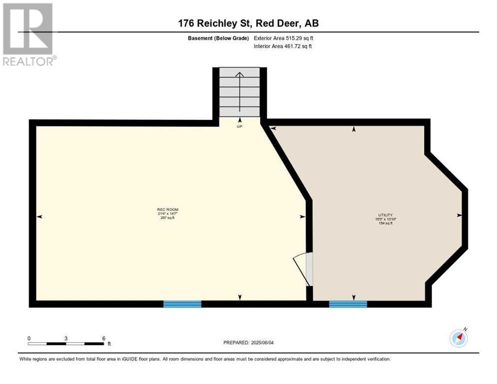 176 Reichley Street, Red Deer, Alberta  t4p 3s8 - Photo 39 - A2228142