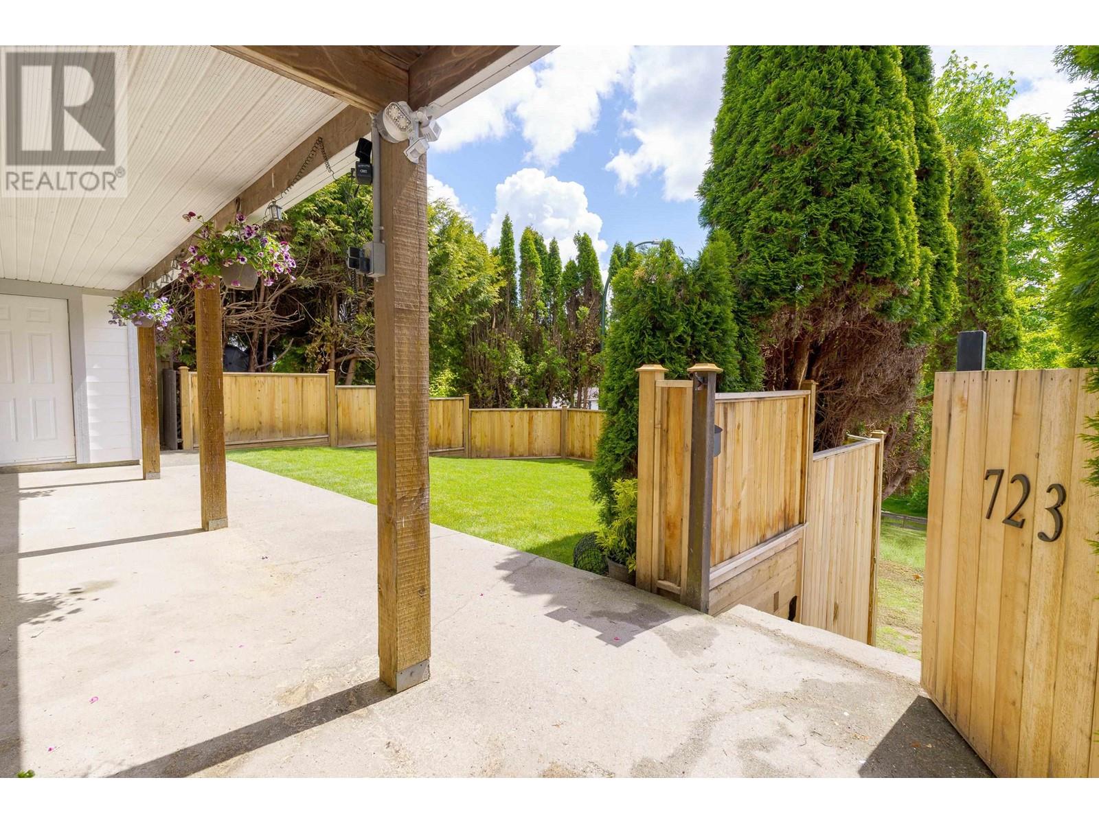 723 Appleyard Court, Port Moody, British Columbia  V3H 3X1 - Photo 24 - R3005937