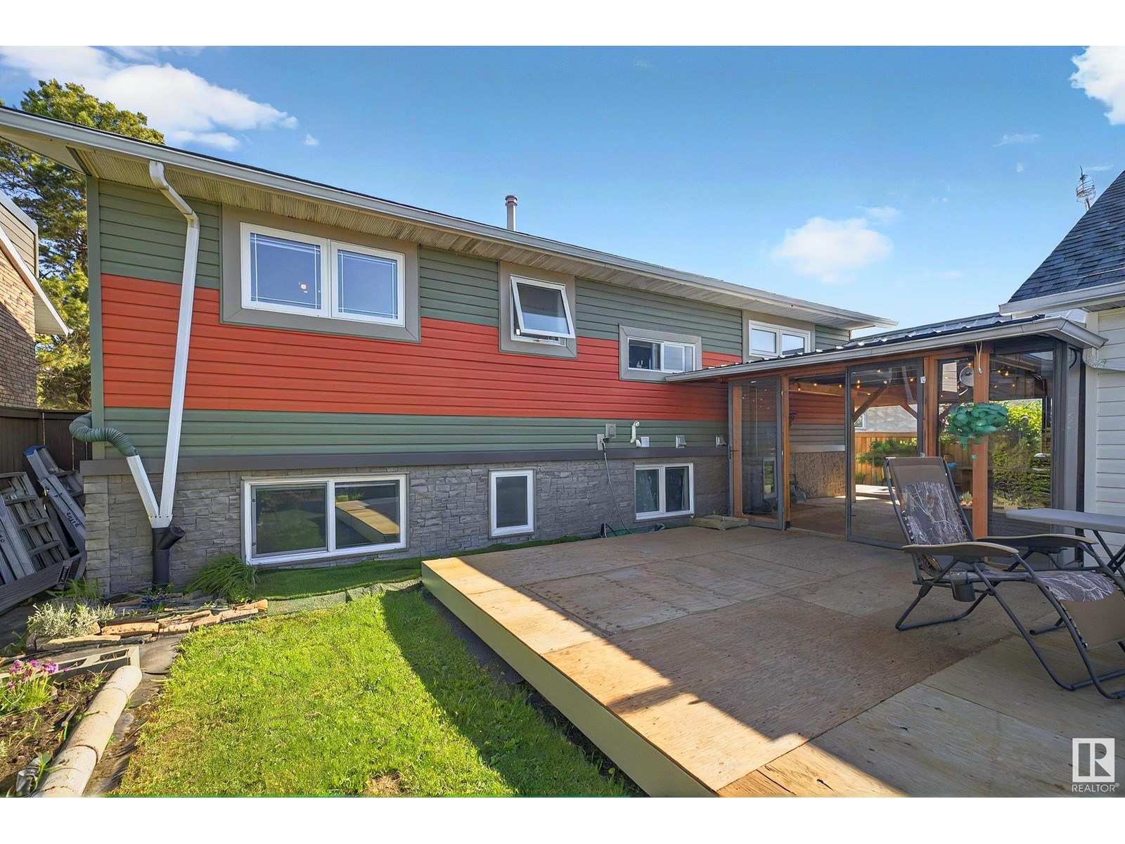 11423 144 Av Nw, Edmonton, Alberta  T5X 1L7 - Photo 56 - E4440740