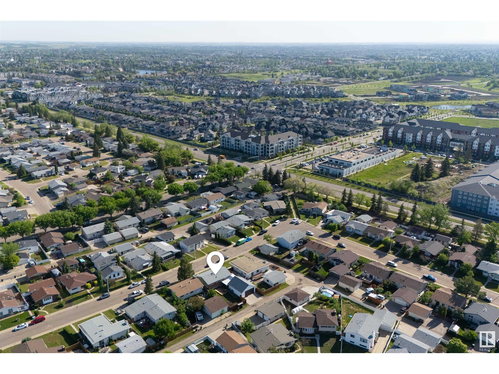 11423 144 Av Nw, Edmonton, Alberta  T5X 1L7 - Photo 62 - E4440740