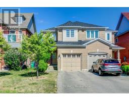 3835 FREEMAN TERRACE, Mississauga, Ontario