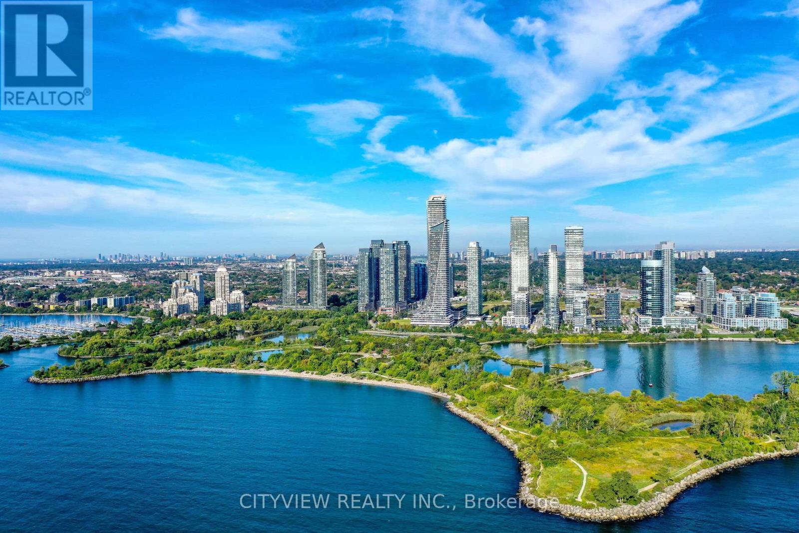 205 - 90 PARKLAWN ROAD, Toronto, Ontario