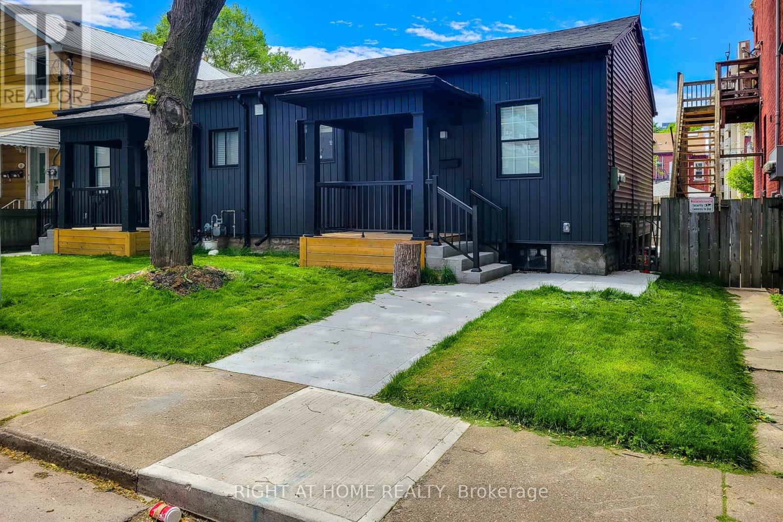 53 WEST AVENUE N, Hamilton, Ontario