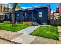 53 WEST AVENUE N, Hamilton, Ontario