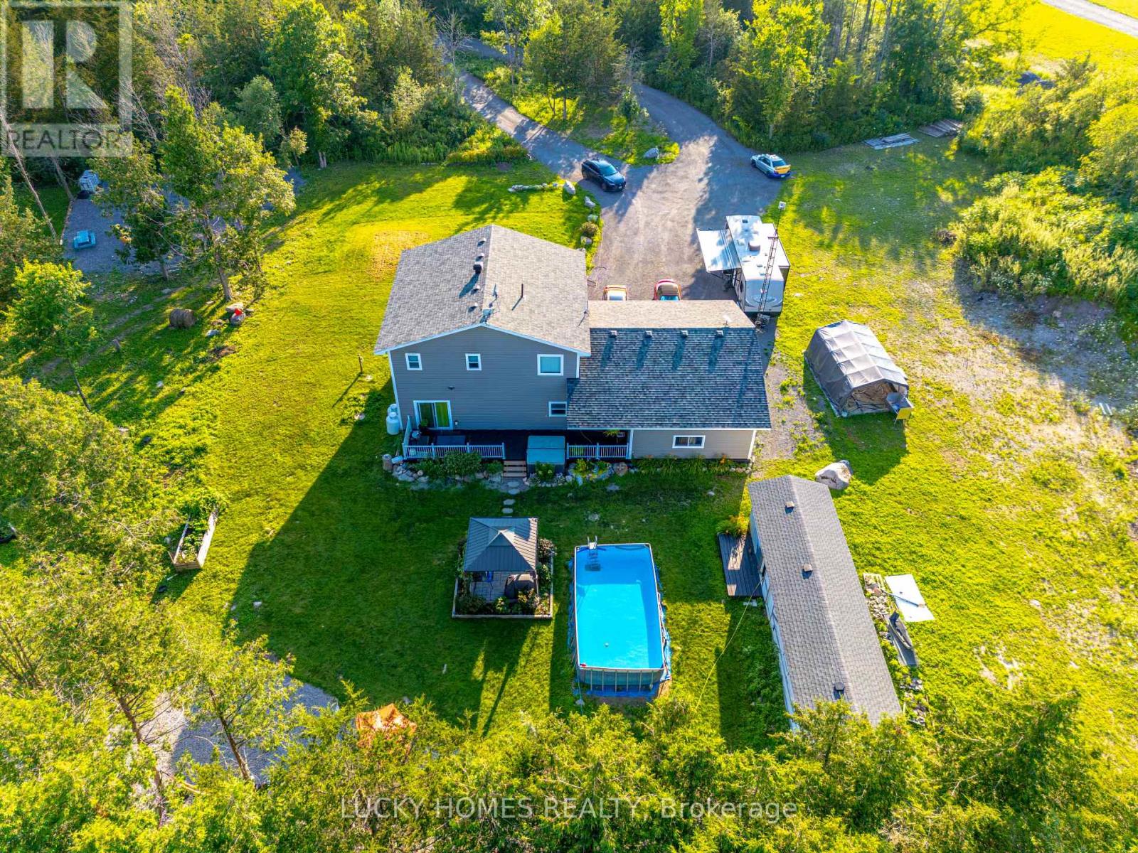 2916 Shannonville Road, Tyendinaga (Tyendinaga Township), Ontario  K0K 2V0 - Photo 10 - X12200953