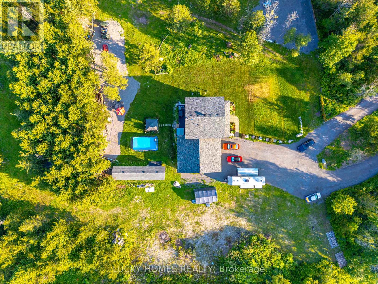 2916 Shannonville Road, Tyendinaga (Tyendinaga Township), Ontario  K0K 2V0 - Photo 11 - X12200953