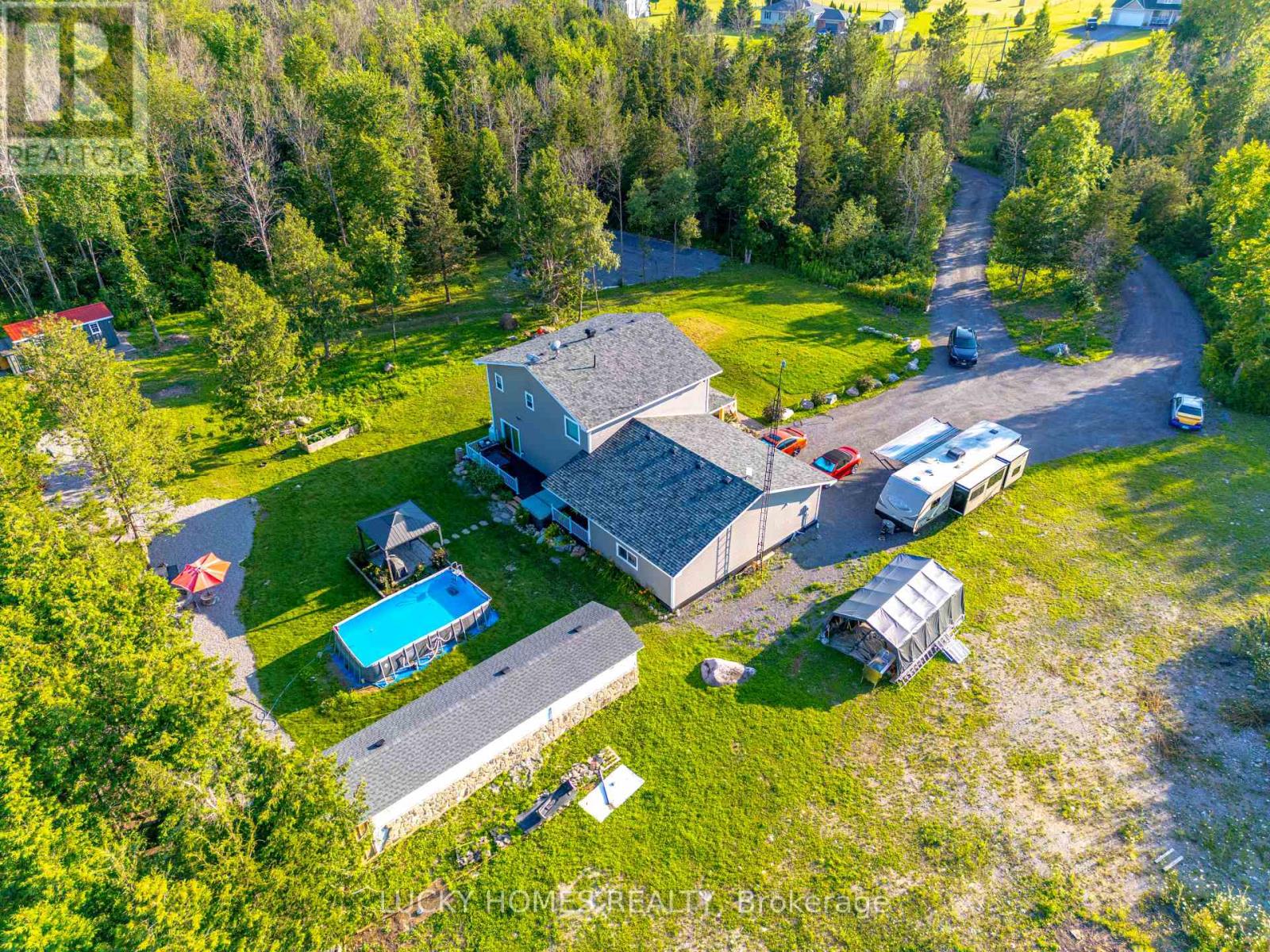 2916 Shannonville Road, Tyendinaga (Tyendinaga Township), Ontario  K0K 2V0 - Photo 12 - X12200953