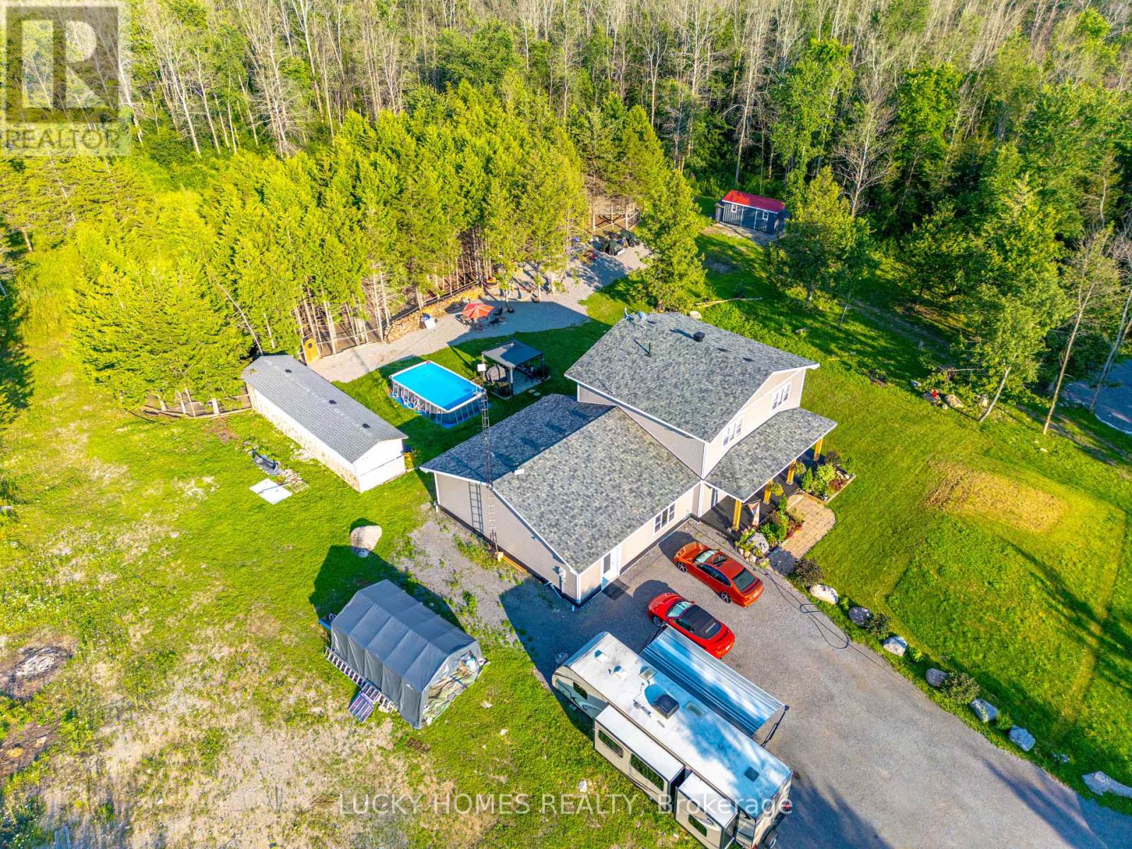2916 Shannonville Road, Tyendinaga (Tyendinaga Township), Ontario  K0K 2V0 - Photo 13 - X12200953