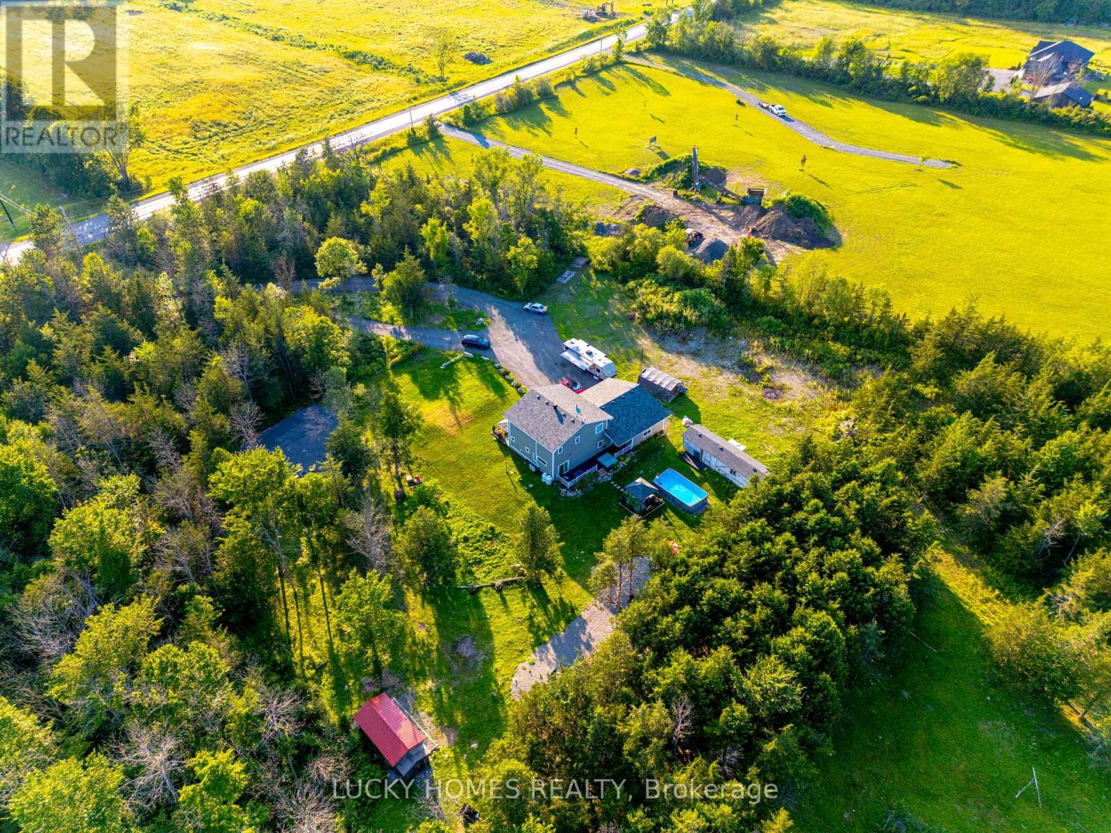 2916 Shannonville Road, Tyendinaga (Tyendinaga Township), Ontario  K0K 2V0 - Photo 14 - X12200953