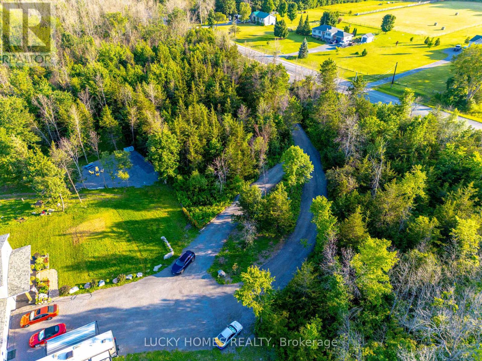 2916 Shannonville Road, Tyendinaga (Tyendinaga Township), Ontario  K0K 2V0 - Photo 15 - X12200953
