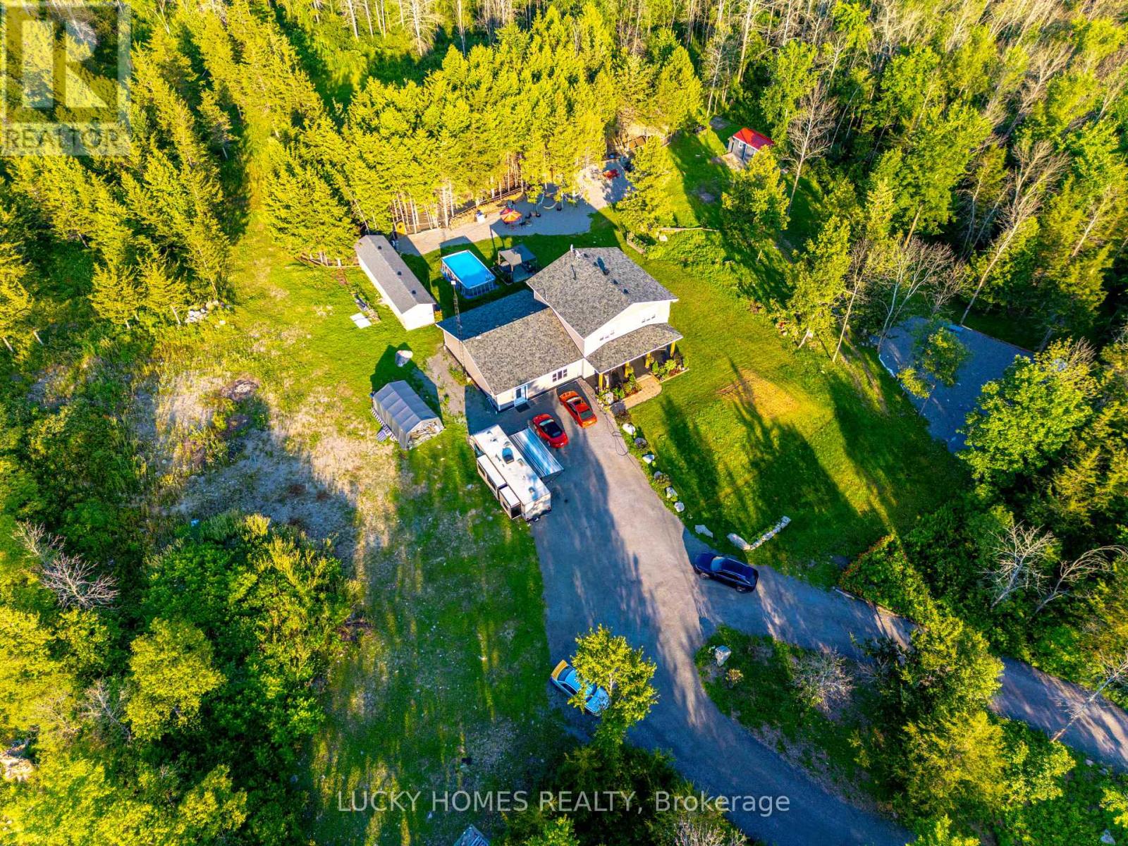 2916 Shannonville Road, Tyendinaga (Tyendinaga Township), Ontario  K0K 2V0 - Photo 16 - X12200953