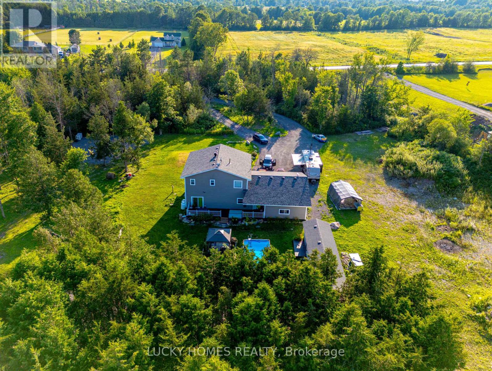 2916 Shannonville Road, Tyendinaga (Tyendinaga Township), Ontario  K0K 2V0 - Photo 17 - X12200953