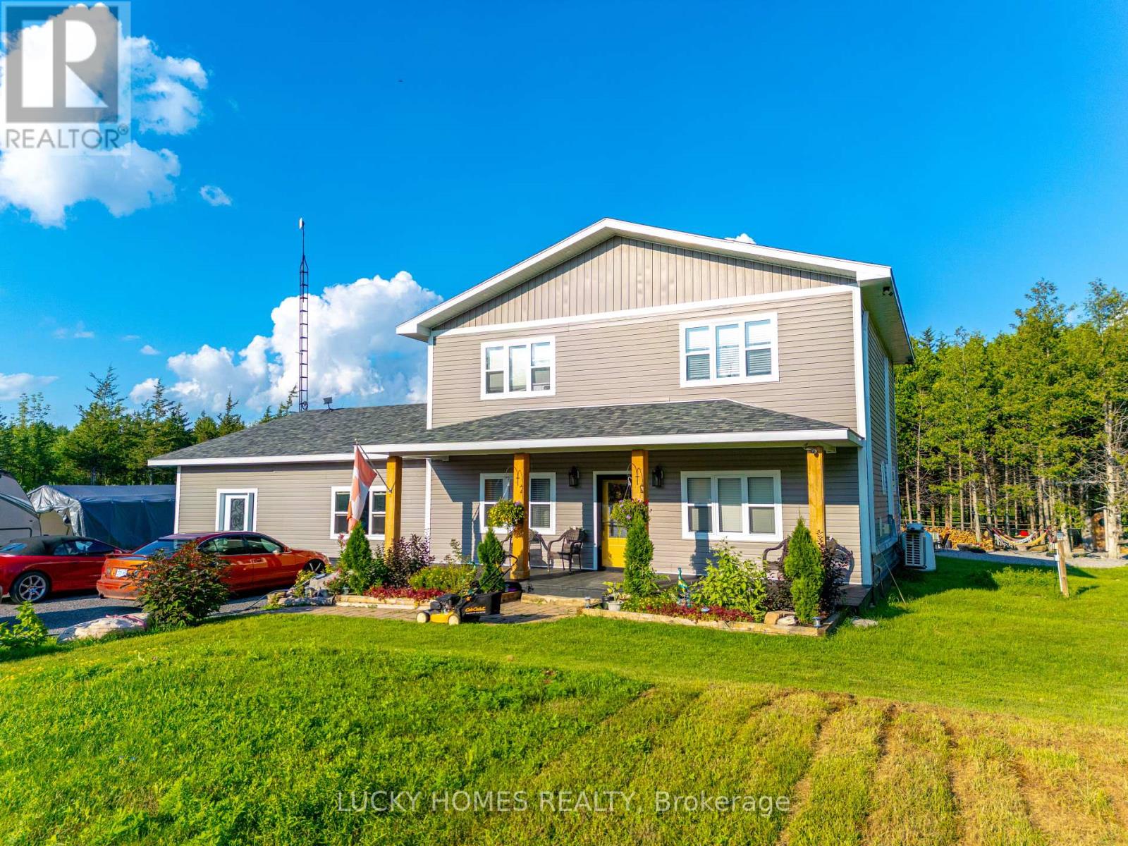2916 Shannonville Road, Tyendinaga (Tyendinaga Township), Ontario  K0K 2V0 - Photo 2 - X12200953