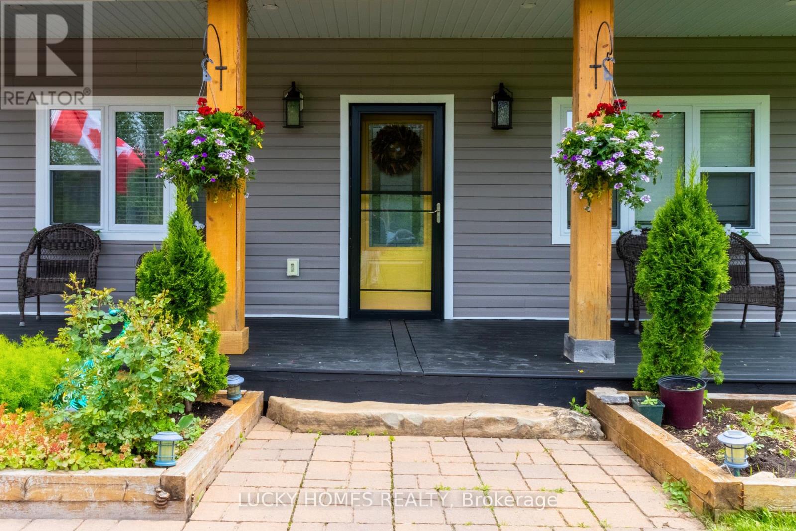 2916 Shannonville Road, Tyendinaga (Tyendinaga Township), Ontario  K0K 2V0 - Photo 25 - X12200953