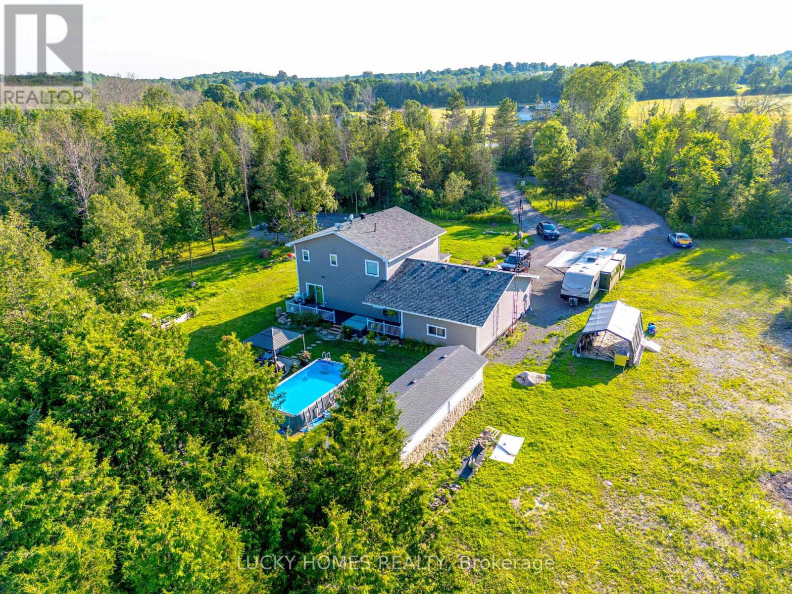 2916 Shannonville Road, Tyendinaga (Tyendinaga Township), Ontario  K0K 2V0 - Photo 5 - X12200953