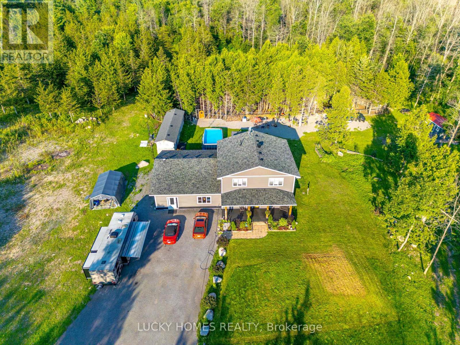 2916 Shannonville Road, Tyendinaga (Tyendinaga Township), Ontario  K0K 2V0 - Photo 6 - X12200953