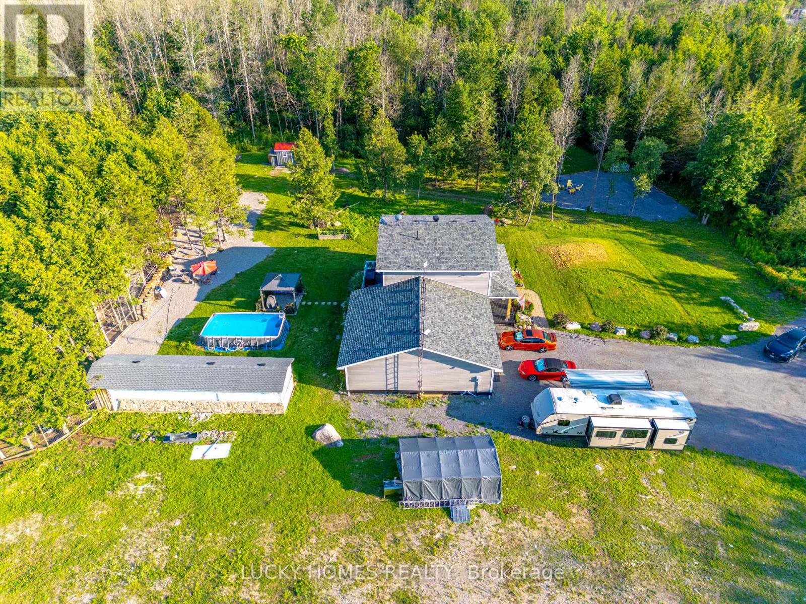 2916 Shannonville Road, Tyendinaga (Tyendinaga Township), Ontario  K0K 2V0 - Photo 7 - X12200953
